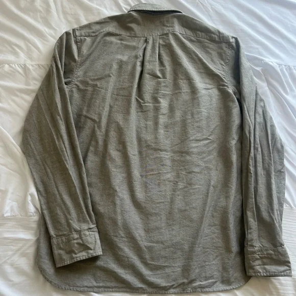 Banana Republic button shirt - Picture 8 of 8